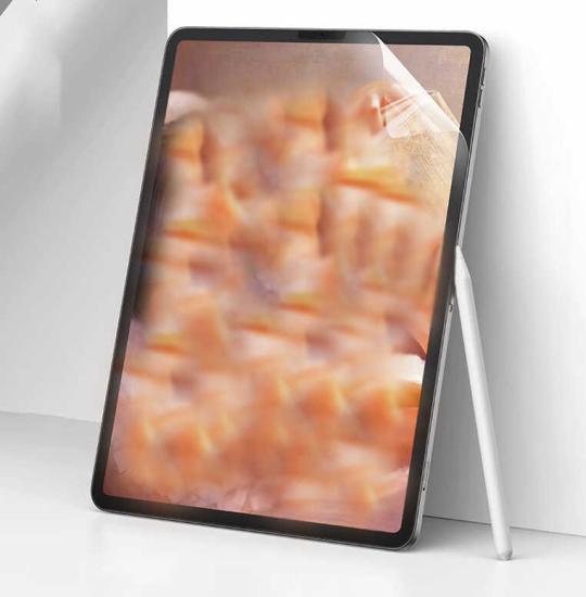 Apple iPad Pro 11 2020 (2.Nesil) ​Kağıt Hisli Wiwu iPaper Like Tablet Ekran Koruyucu