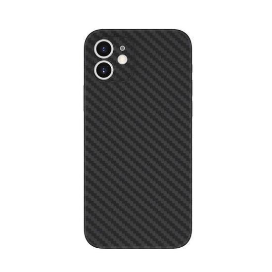 Apple iPhone 11 Kılıf ​​​​​Wiwu Skin Carbon PP Kapak