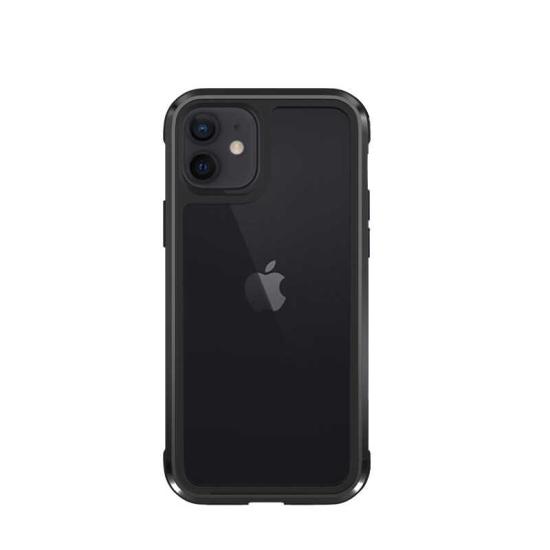 Apple iPhone 11 Kılıf ​​​​​Wiwu Defens Armor Kapak