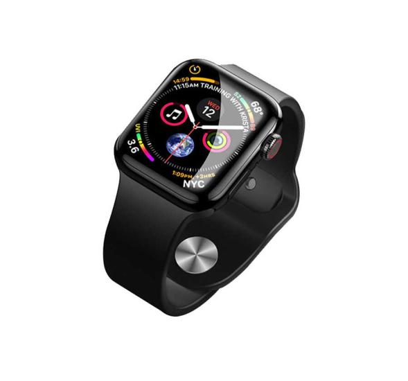 Apple Watch 40mm Wiwu iVista Watch Ekran Koruyucu