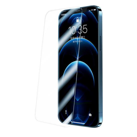 Apple iPhone 12 Benks Schott Glass Ekran Koruyucu