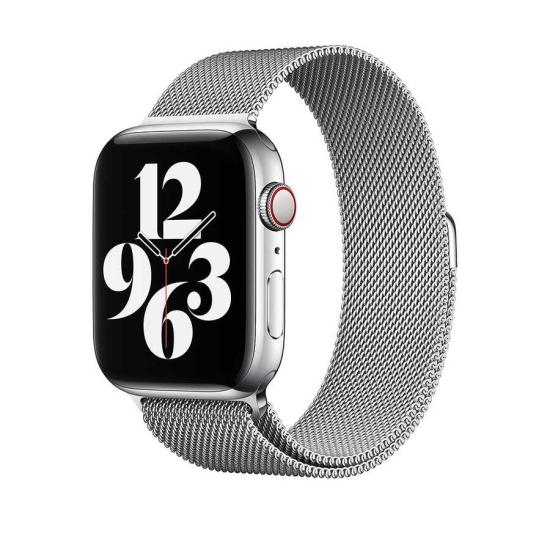 Apple Watch 40mm Wiwu Minalo Metal Kordon