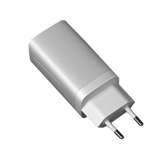 Wiwu GaN Tech GTC6521-65W Power Adaptör