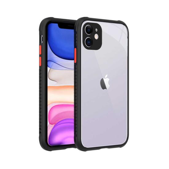 Apple iPhone 11 Kılıf ​​Zore Kaff Kapak