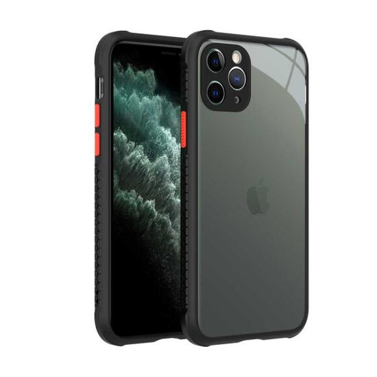 Apple iPhone 11 Pro Kılıf ​​Zore Kaff Kapak