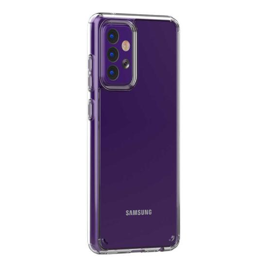 Galaxy A52 Kılıf Zore Coss Kapak