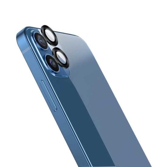 Apple iPhone 12 ​​​Wiwu Lens Guard