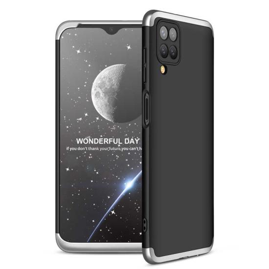 Galaxy M12 Kılıf Zore Ays Kapak