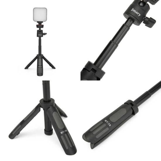 Jmary MT-19 Tripod