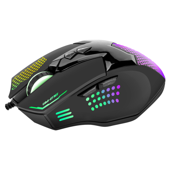 Xtrike Me GM-216 Oyuncu Mouse