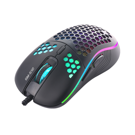 Xtrike Me GM-512 Oyuncu Mouse