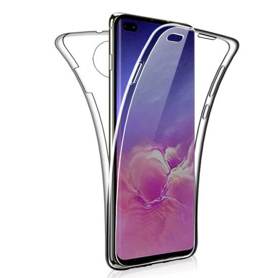 Huawei Mate 40 Pro Kılıf Zore Enjoy Kapak