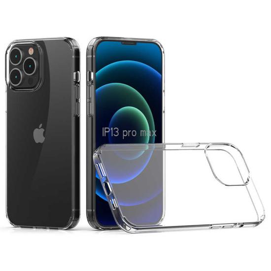 Apple iPhone 13 Pro Kılıf Zore Coss Kapak