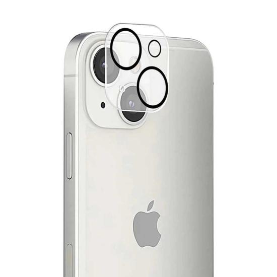 Apple iPhone 13 Zore CL-05 Kamera Lens Koruyucu