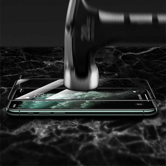 Apple iPhone 13 Mini Zore Rio Glass Cam Ekran Koruyucu