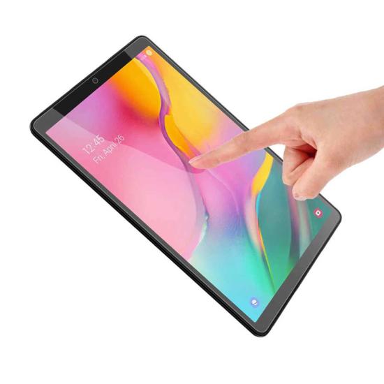 Lenovo P11 Zore Tablet Temperli Cam Ekran Koruyucu