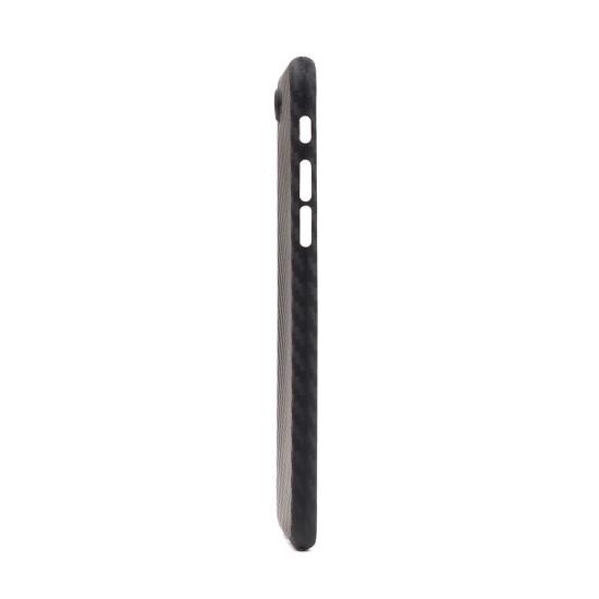 Apple iPhone 7 Kılıf ​​​​​Wiwu Skin Carbon PP Kapak