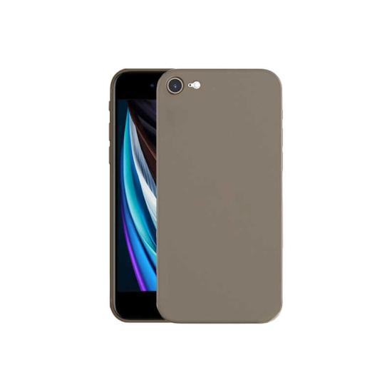 Apple iPhone 8 Kılıf ​​​​​Wiwu Skin Nano PP Kapak