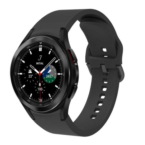 Galaxy Watch 4 Classic 42mm KRD-50 Silikon Kordon