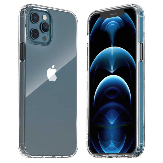 Apple iPhone 12 Pro Kılıf Araree Duple Kapak