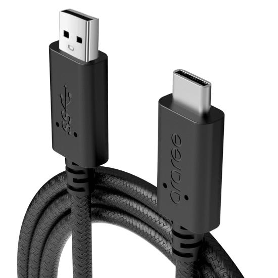 Araree Type-C To Usb Kablo 1.5M