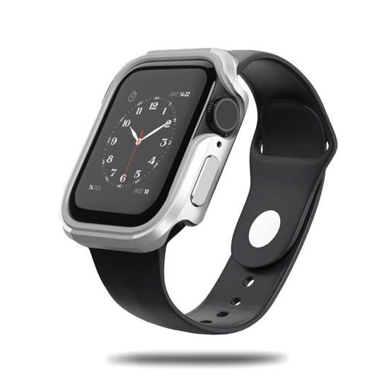 Apple Watch 7 41mm Wiwu Defense Watch Kapak