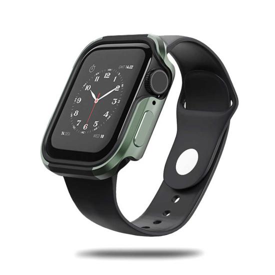 Apple Watch 7 45mm Wiwu Defense Watch Kapak