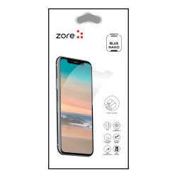 Xiaomi Mi Note 3 Zore Blue Nano Ekran Koruyucu