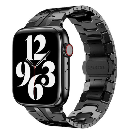 ​​​Apple Watch 7 45mm KRD-63 Metal Kordon