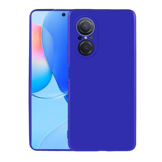 Huawei Nova 9 SE Kılıf Zore Premier Silikon Kapak