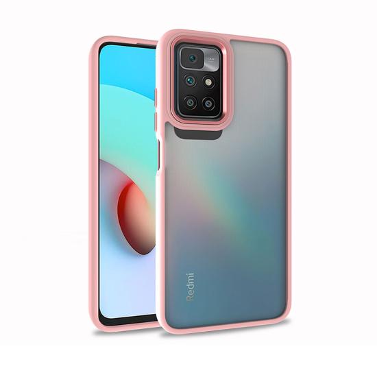 Xiaomi Redmi Note 11T 5G Kılıf Zore Flora Kapak