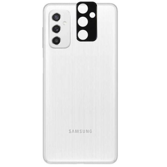 Galaxy M23 Zore 3D Kamera Camı