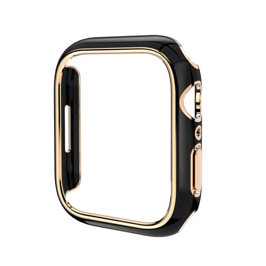 Apple Watch 40mm Zore Watch Gard 06 Sert PC Koruyucu