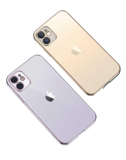 Apple iPhone 11 Kılıf Zore Mat Gbox Kapak