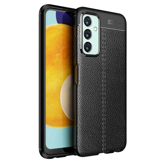 Galaxy M23 Kılıf Zore Niss Silikon Kapak