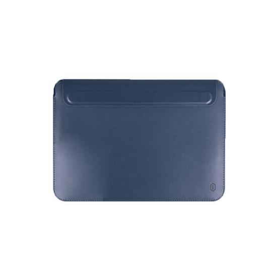 Apple Macbook 13.3’ Pro 2022 M2 Wiwu Macbook Skin Pro Portable Stand Kılıf