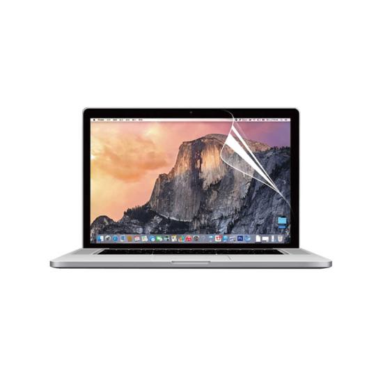 Apple Macbook 13.6’ Air 2022 M2 A2681 Wiwu Parlak Ekran Koruyucu