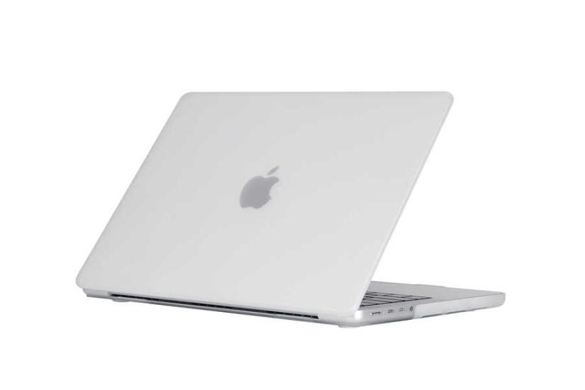 Apple Macbook Pro 16.2 2023 A2780 Zore MSoft Mat Kapak