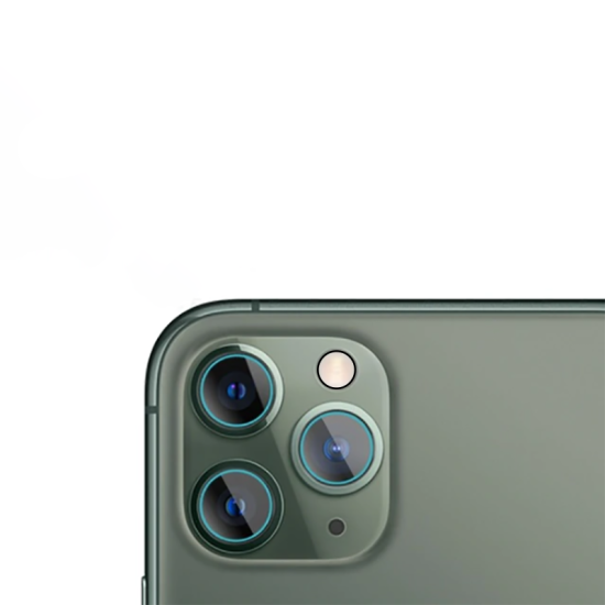 Apple iPhone 14 Pro Go Des Lens Shield Kamera Lens Koruyucu