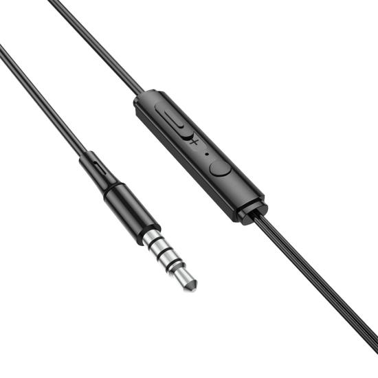 Wiwu EB312 Hi-Fi Ses Kaliteli 3.5mm Kulakiçi Kulaklık