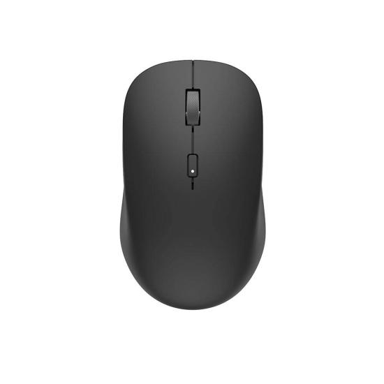 Wiwu WM108 Wimice 1600 DPI Bluetooth Ve Wireless Dual Mod Kablosuz Mouse