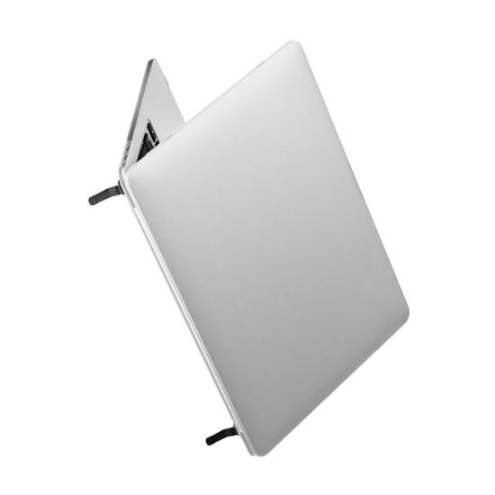 Apple Macbook 13.3’’ Pro 2022 M2 Wiwu Macbook iShield Standlı Shield Kapak