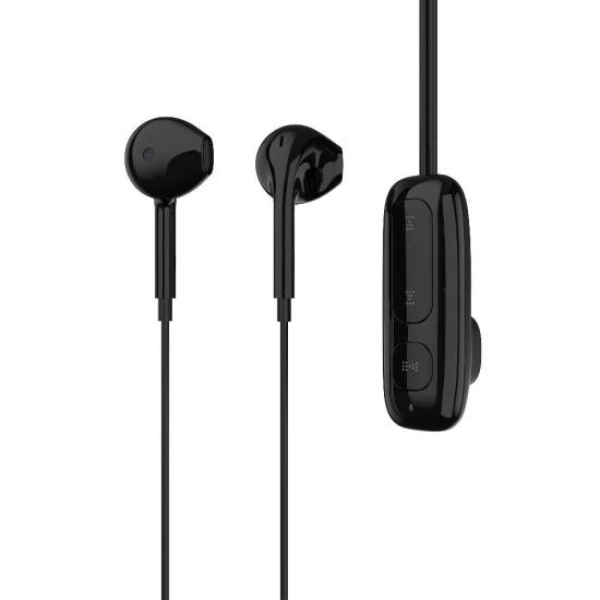 ​Wiwu EB313 Hi-Fi Ses Kaliteli Wireless 5.3 Kulak İçi Bluetooth Kulaklık