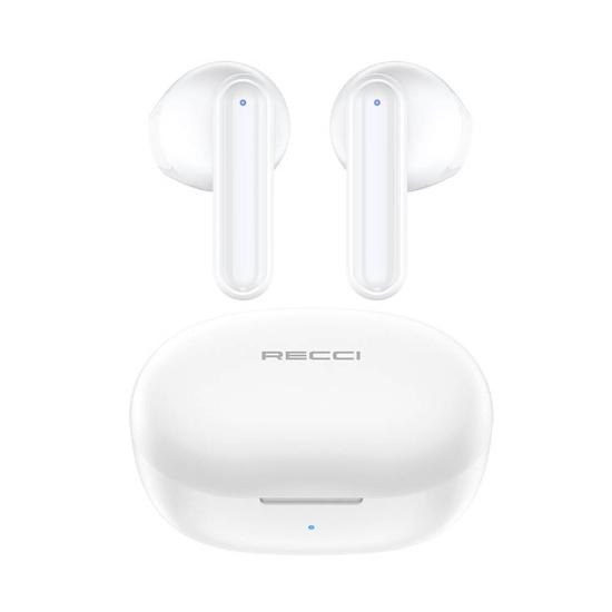 Recci REP-W78 Shell Serisi TWS Kulak İçi Bluetooth v5.3 Kulaklık