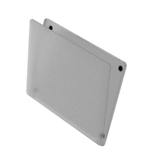 Apple Macbook 13.6′ Air 2024 M2 A2681 Wiwu Macbook iShield Hard Shell Kapak