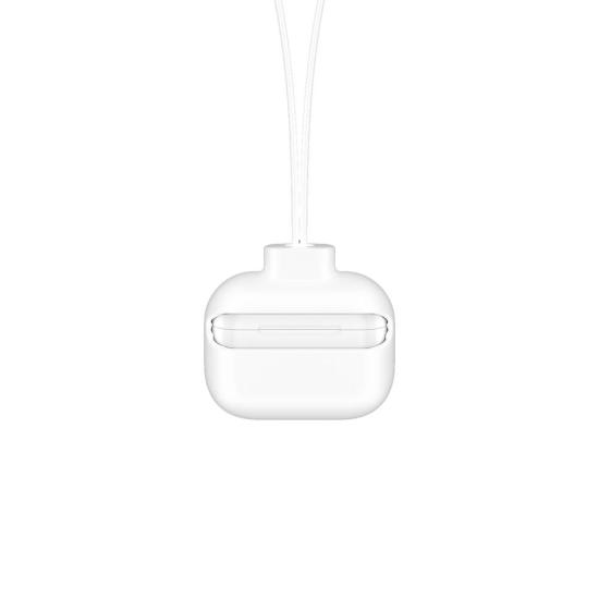 Apple Airpods Pro Kılıf Boyun Askılı Jelly Bean Tasarımlı Lisanslı Switcheasy ColorBuddy Kapak