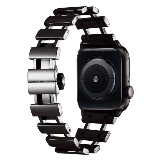 Apple Watch 40mm Zore KRD-96 Metal Kordon