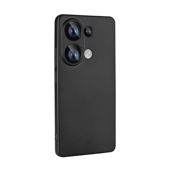 Xiaomi Redmi Note 13 4G Kılıf Zore Premier Silikon Kapak