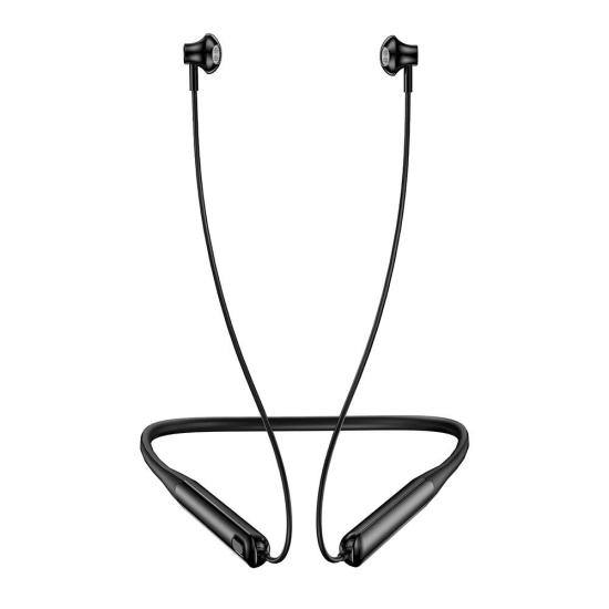 Wiwu GB03 Soundbeast Boyun Askılı Kulak İçi Bluetooth Kulaklık v.5.3