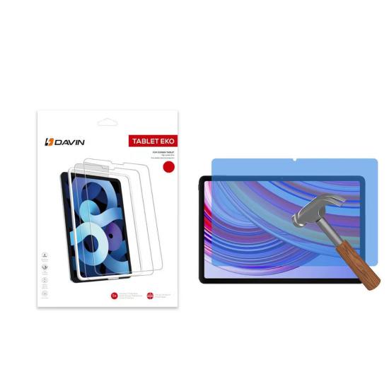 Xiaomi Redmi Pad Davin Tablet Nano Ekran Koruyucu